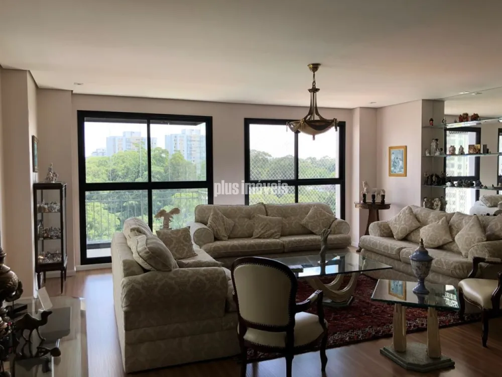 Apartamento, 4 quartos, 371 m² - Foto 4