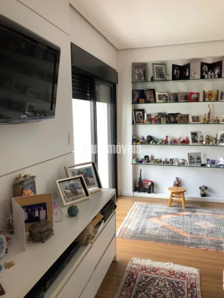 Apartamento, 4 quartos, 371 m² - Foto 8
