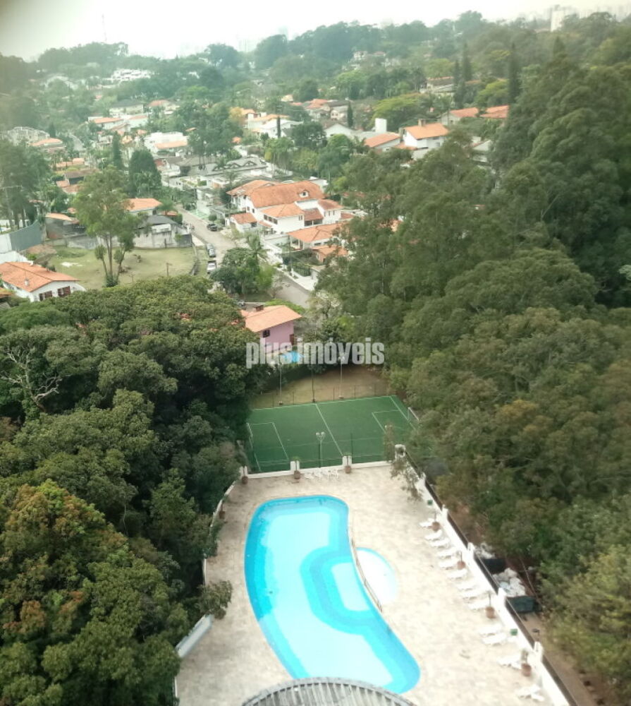 Apartamento, 4 quartos, 371 m² - Foto 1