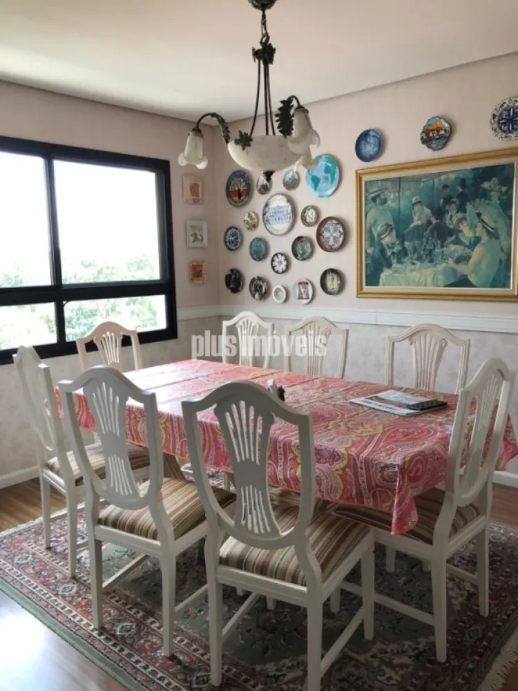 Apartamento, 4 quartos, 371 m² - Foto 3