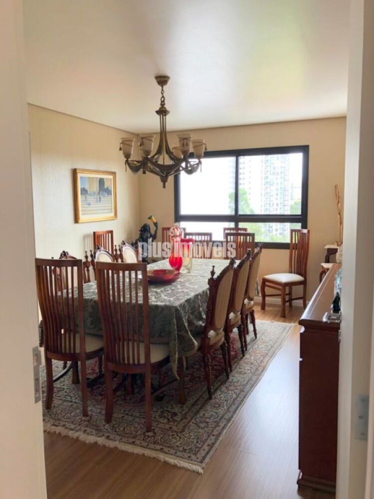Apartamento, 4 quartos, 371 m² - Foto 4