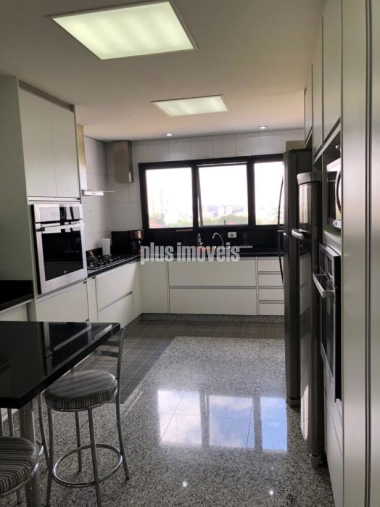Apartamento, 4 quartos, 371 m² - Foto 5