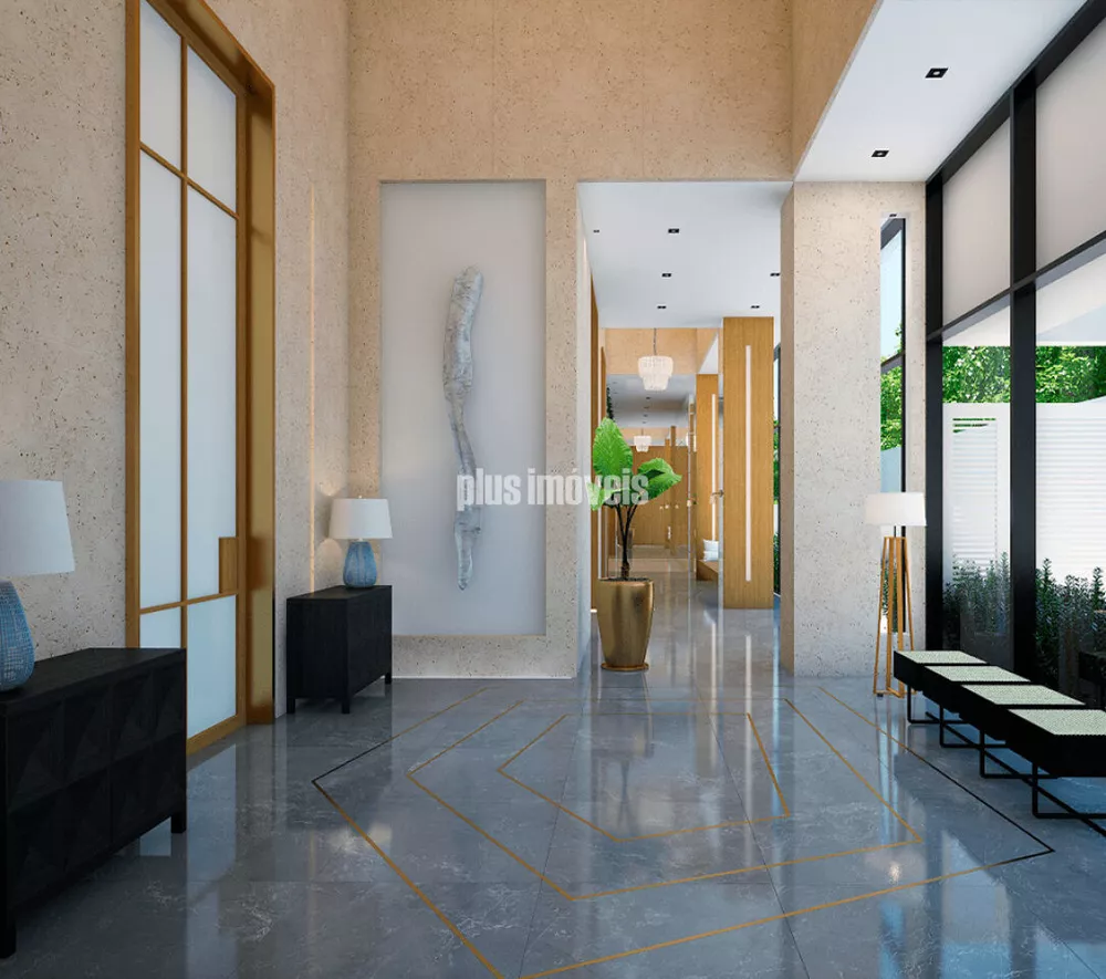 Apartamento, 3 quartos, 291 m² - Foto 2