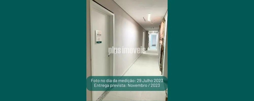 Apartamento, 1 quarto, 38 m² - Foto 1