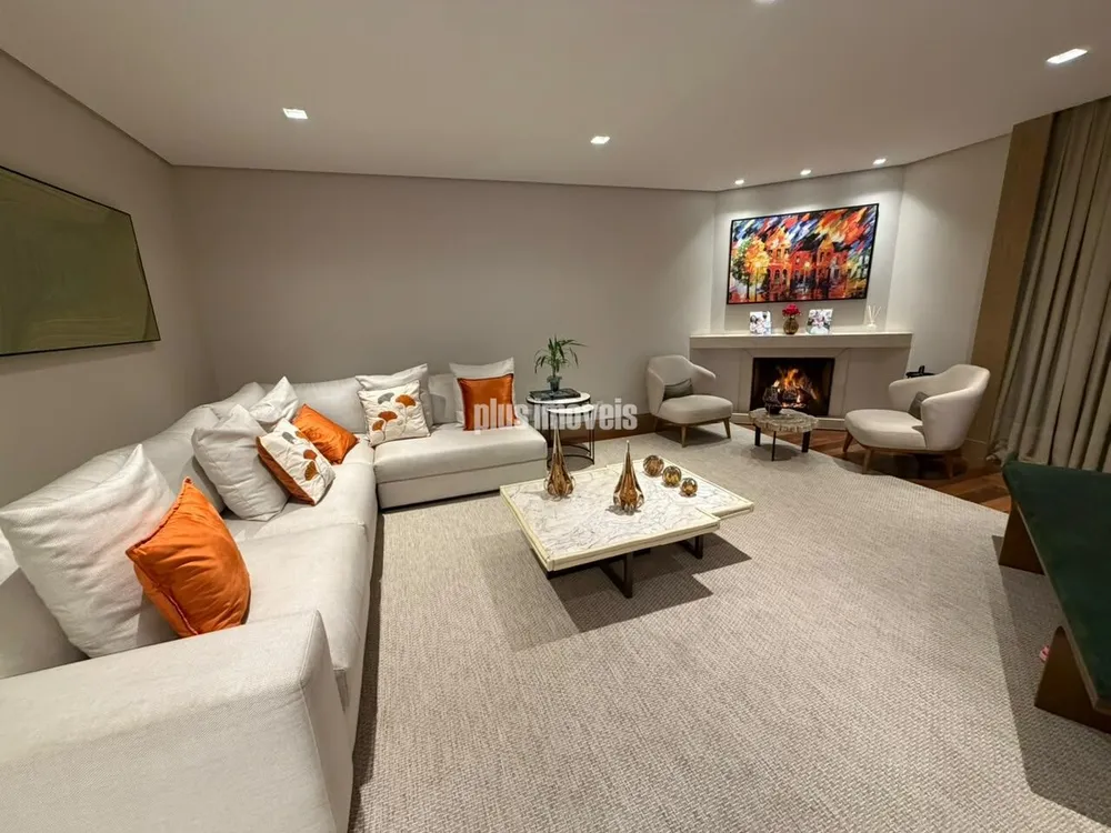 Apartamento, 3 quartos, 157 m² - Foto 1