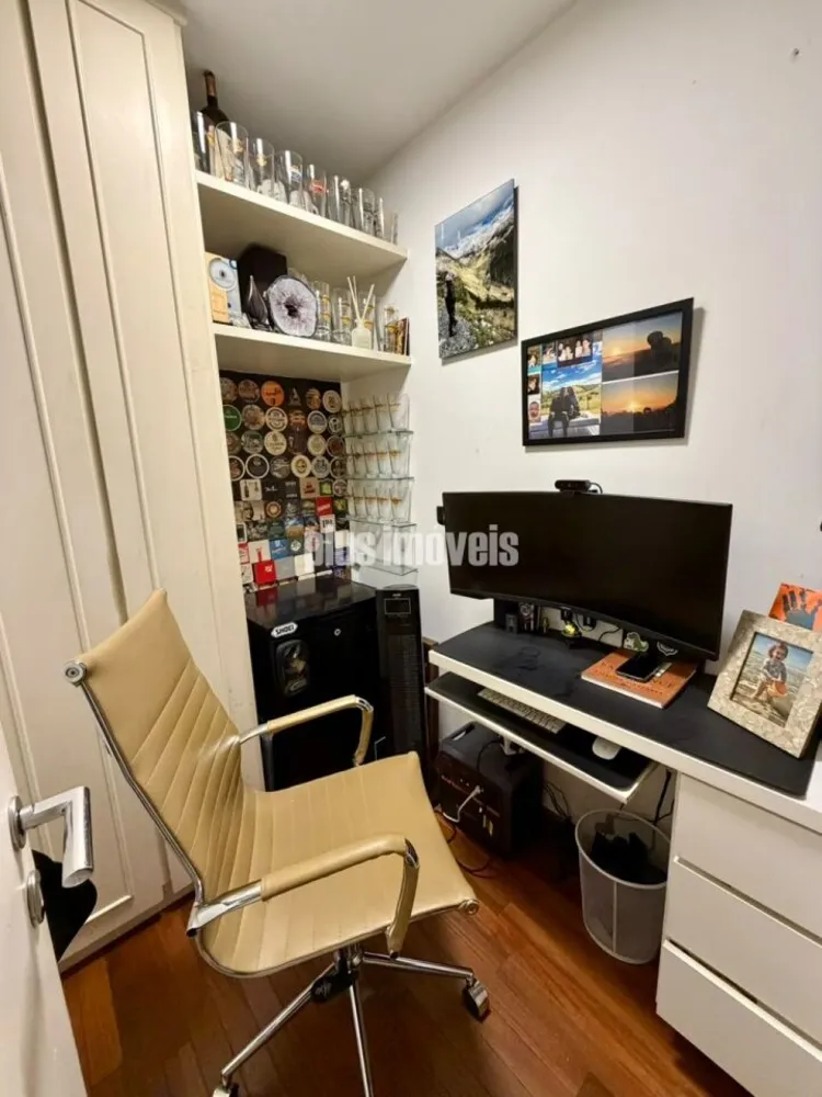 Apartamento, 3 quartos, 157 m² - Foto 2