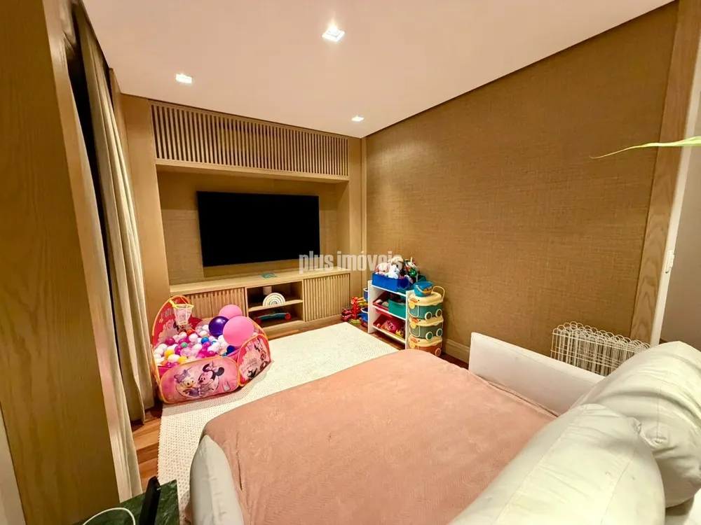 Apartamento, 3 quartos, 157 m² - Foto 3
