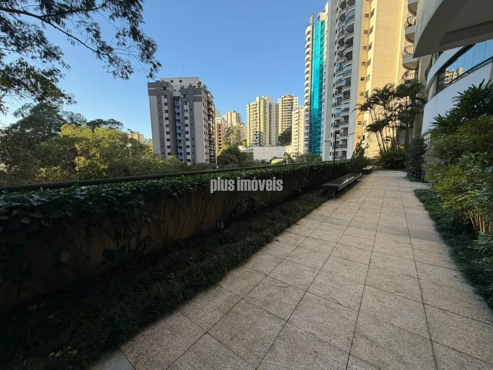Apartamento, 3 quartos, 157 m² - Foto 4