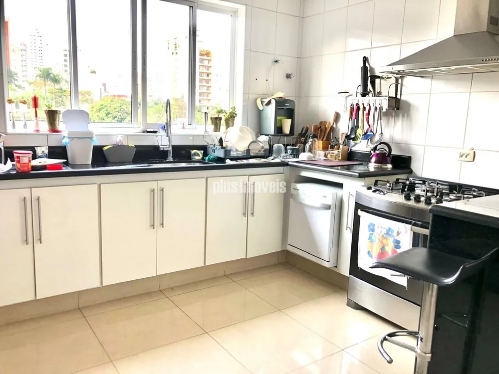 Casa, 4 quartos, 444 m² - Foto 6