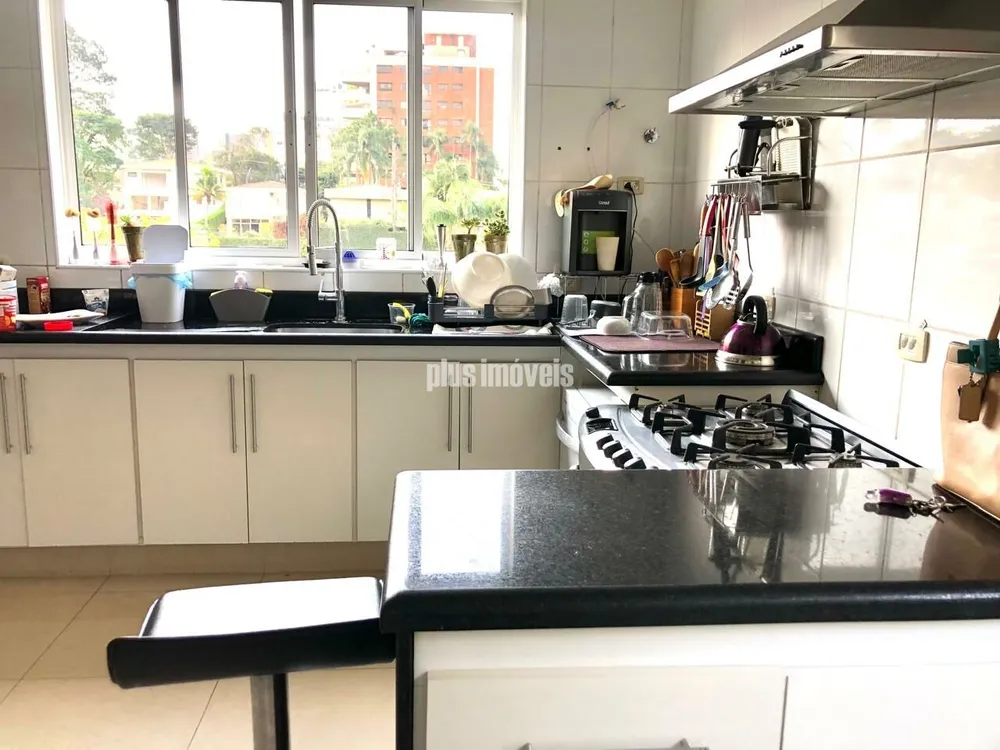 Casa, 4 quartos, 444 m² - Foto 8