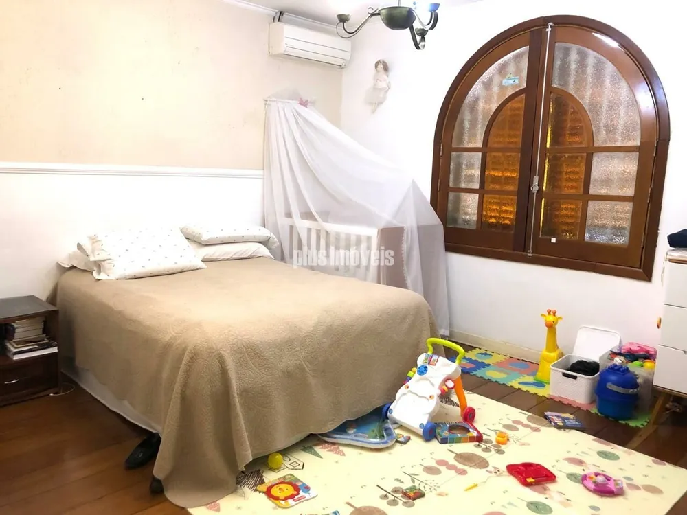 Casa, 4 quartos, 444 m² - Foto 12