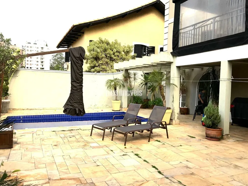 Casa, 4 quartos, 444 m² - Foto 15