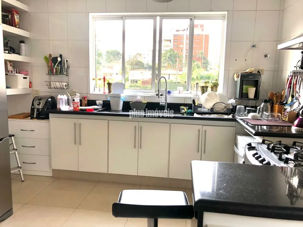 Casa, 4 quartos, 444 m² - Foto 7