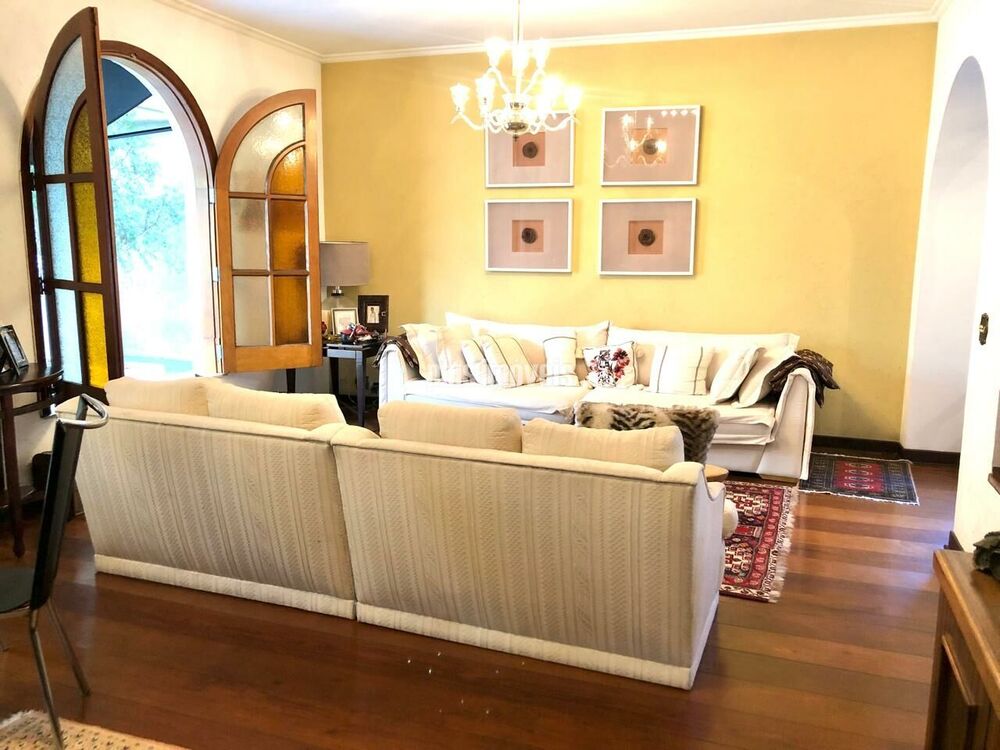 Casa, 4 quartos, 444 m² - Foto 3