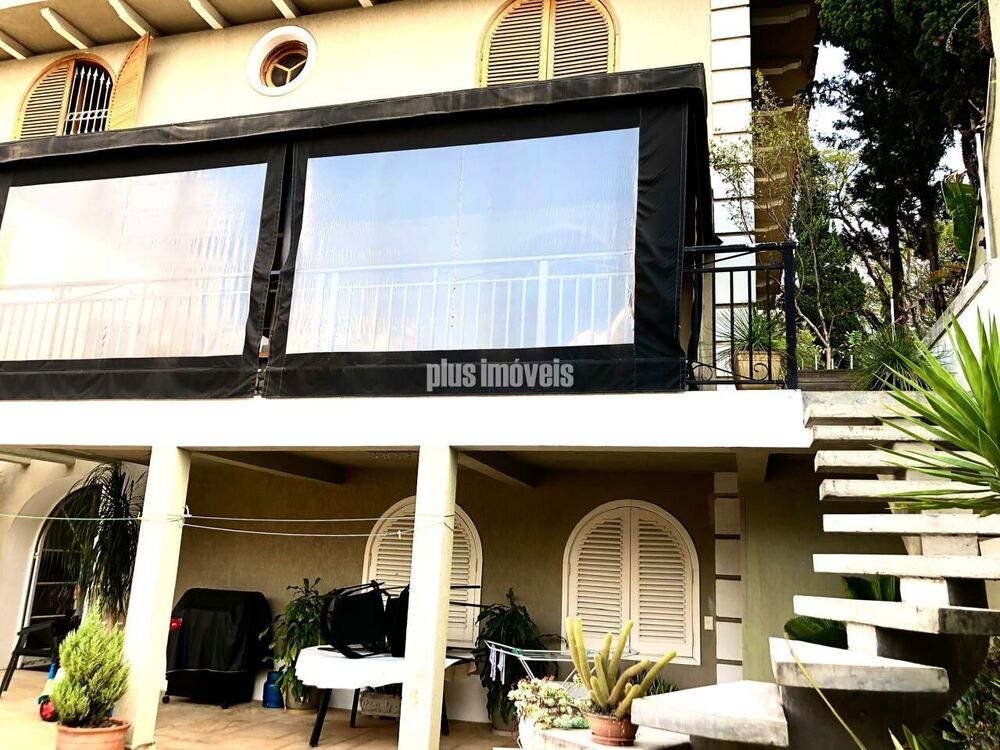 Casa, 4 quartos, 444 m² - Foto 2