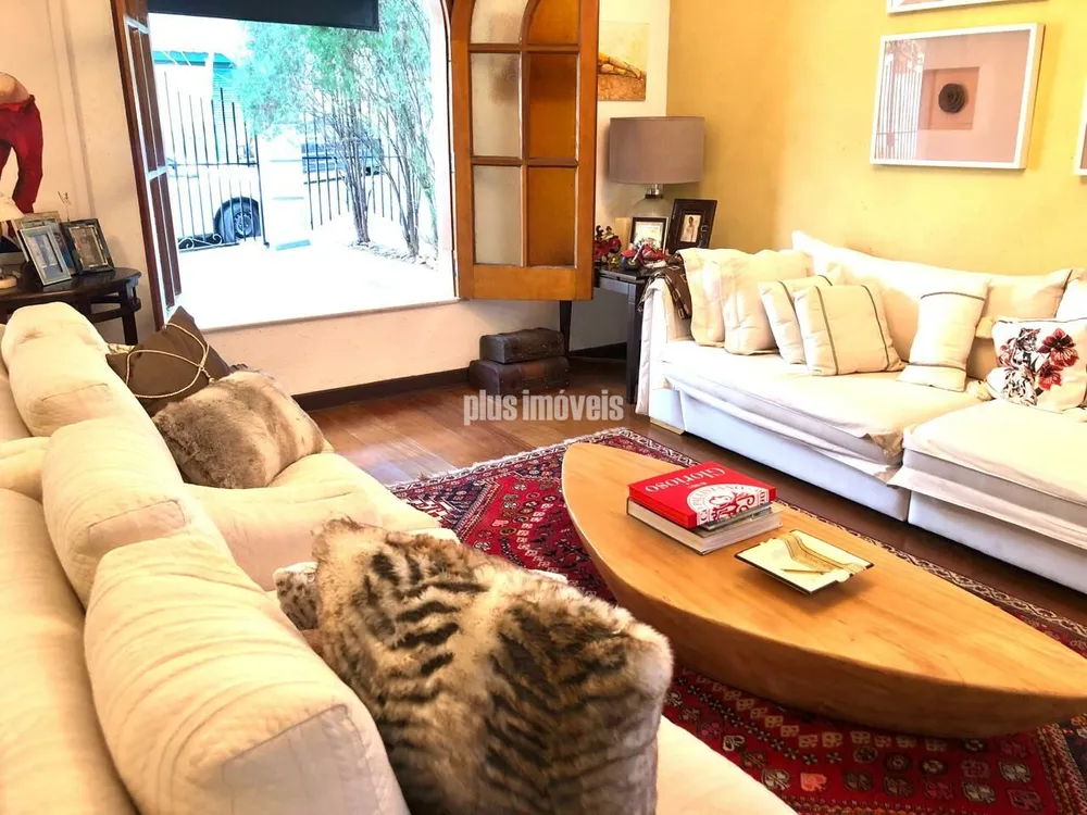 Casa, 4 quartos, 444 m² - Foto 3