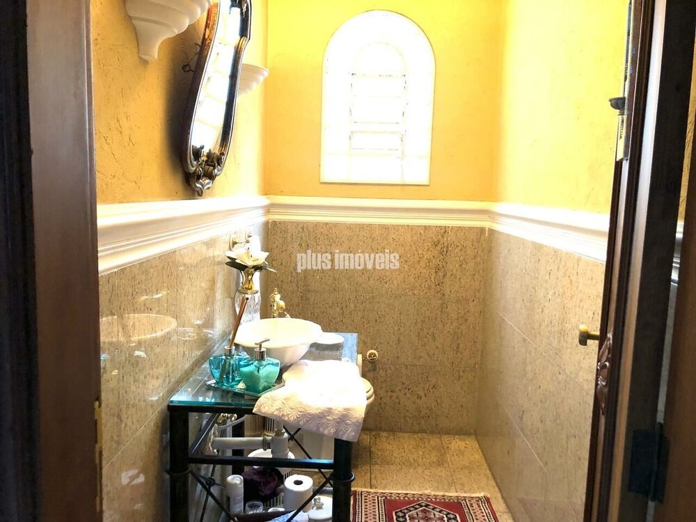 Casa, 4 quartos, 444 m² - Foto 1