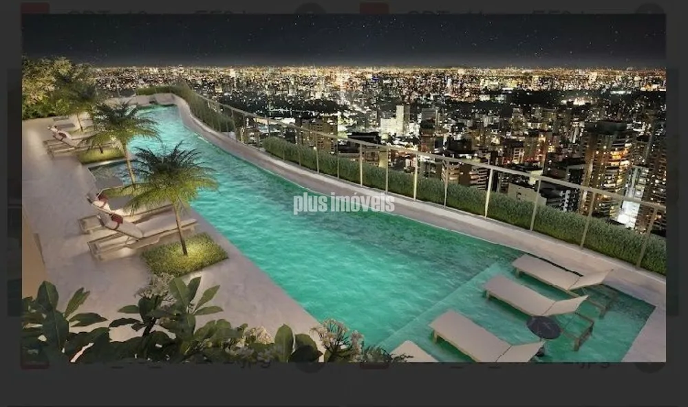 Apartamento, 4 quartos, 264 m² - Foto 2