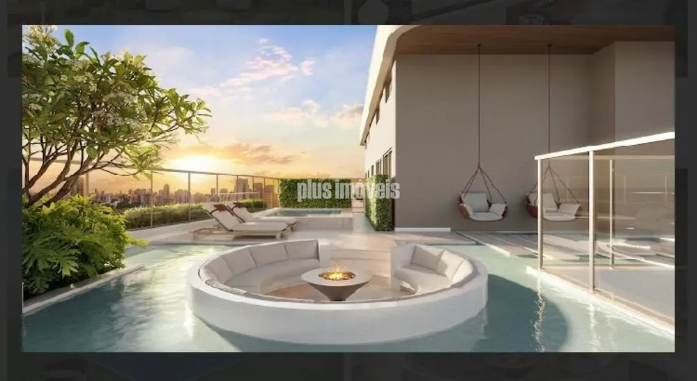 Apartamento, 4 quartos, 264 m² - Foto 1
