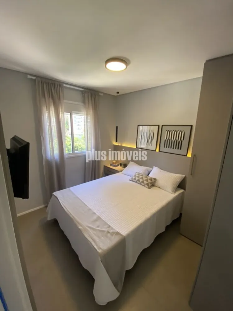 Apartamento, 2 quartos, 56 m² - Foto 13