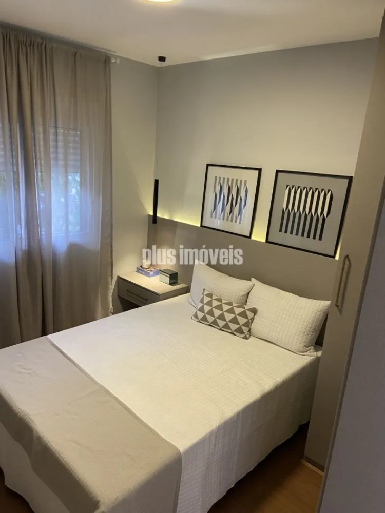 Apartamento, 2 quartos, 56 m² - Foto 6