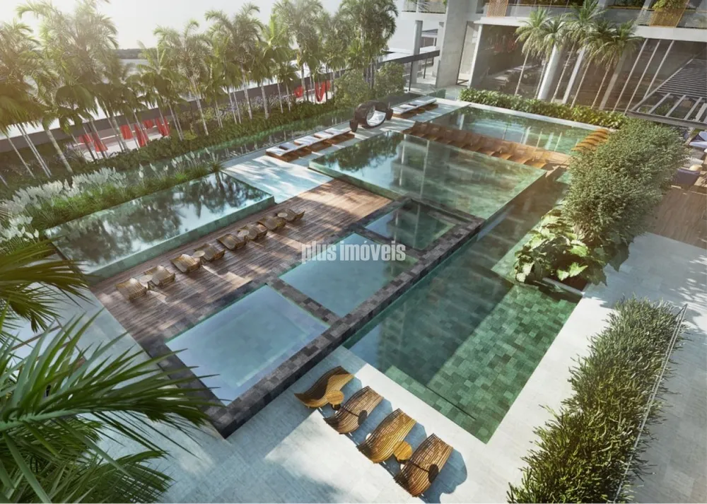 Apartamento, 4 quartos, 167 m² - Foto 13