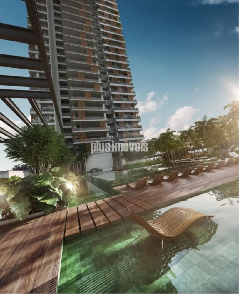 Apartamento, 4 quartos, 167 m² - Foto 14