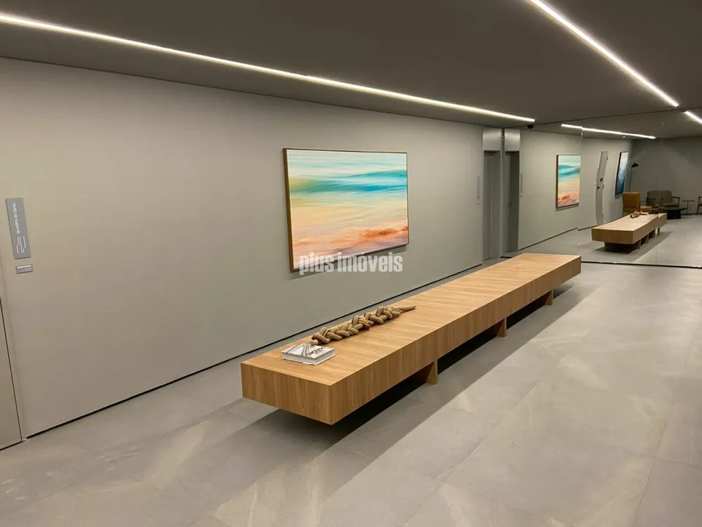 Apartamento, 3 quartos, 140 m² - Foto 4