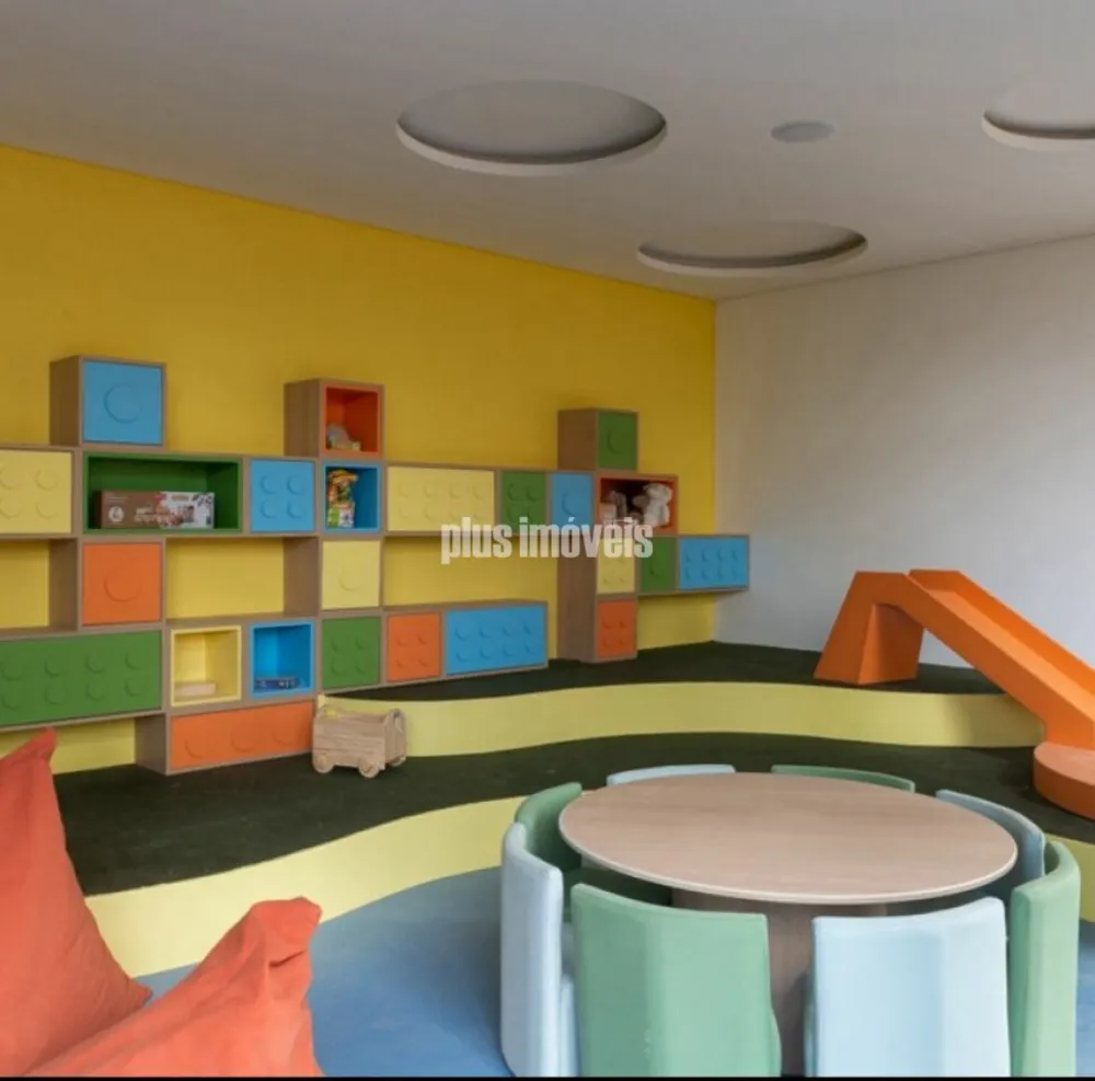 Apartamento, 3 quartos, 140 m² - Foto 3