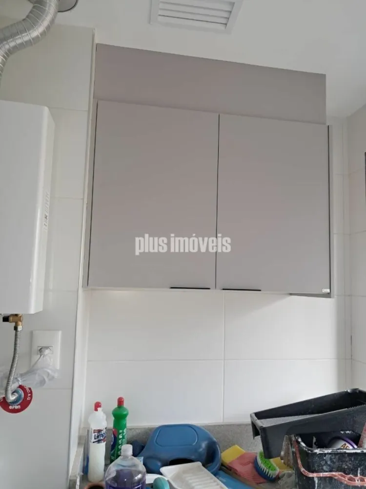 Apartamento, 3 quartos, 140 m² - Foto 1