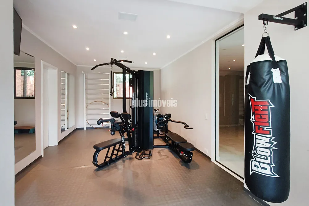 Apartamento, 4 quartos, 260 m² - Foto 4