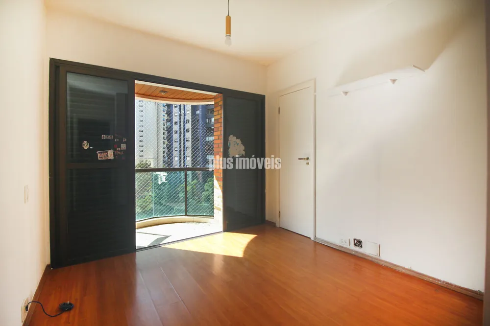 Apartamento, 4 quartos, 260 m² - Foto 1