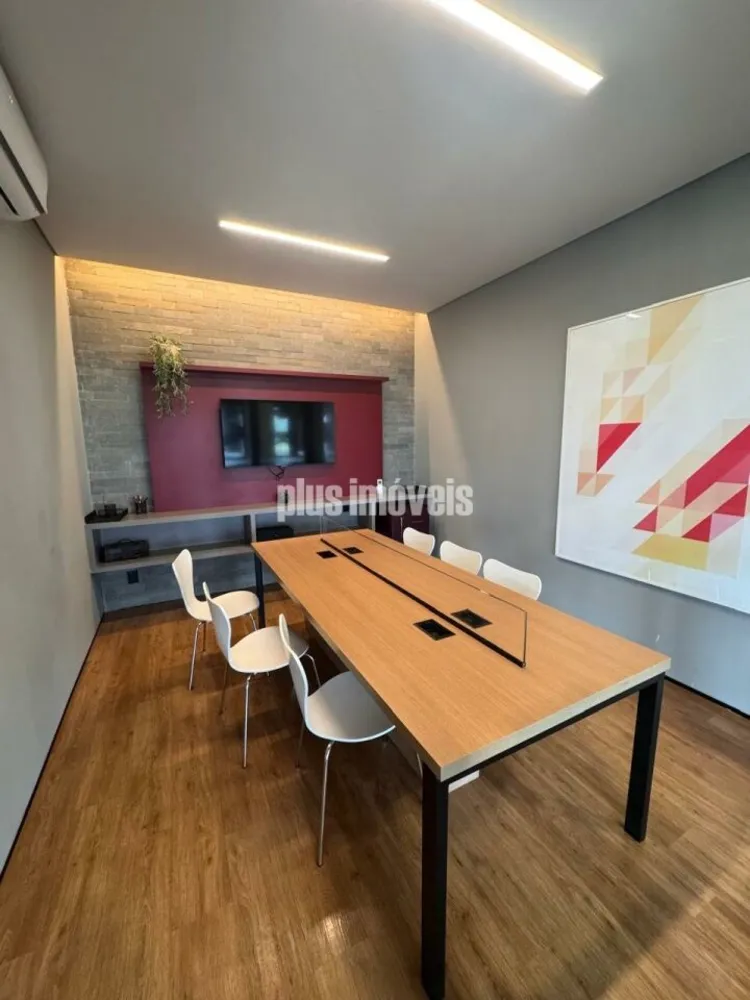 Apartamento, 1 quarto, 25 m² - Foto 2