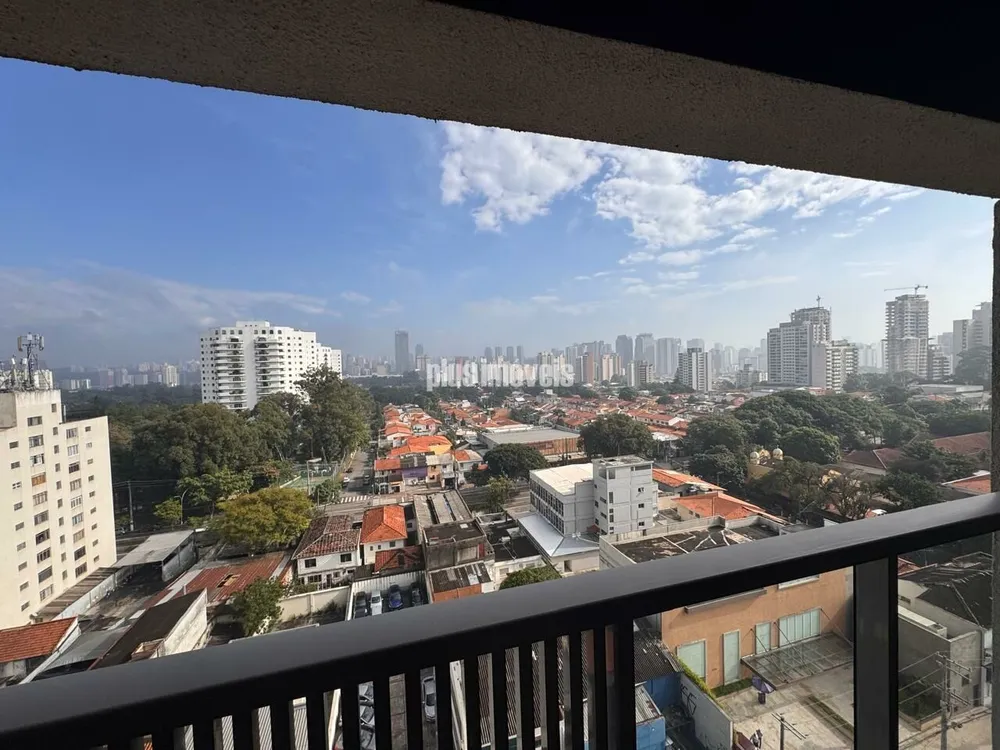 Apartamento, 1 quarto, 25 m² - Foto 3