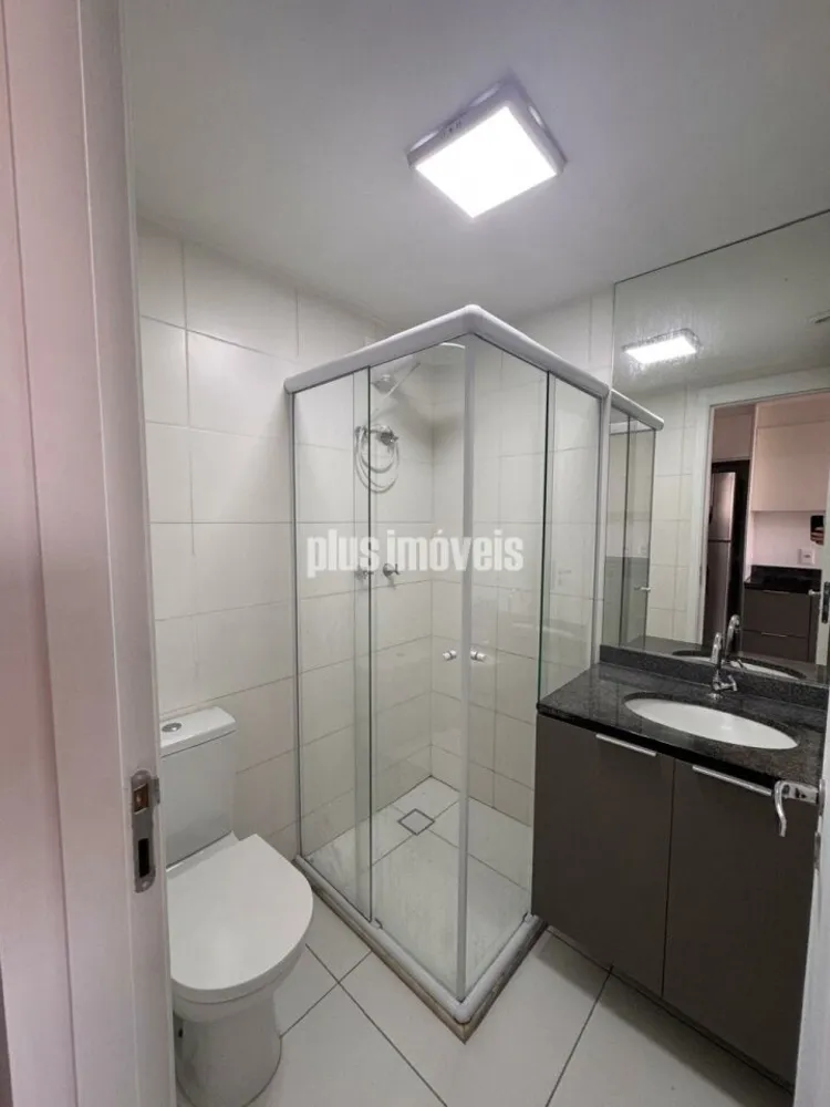 Apartamento, 1 quarto, 25 m² - Foto 4