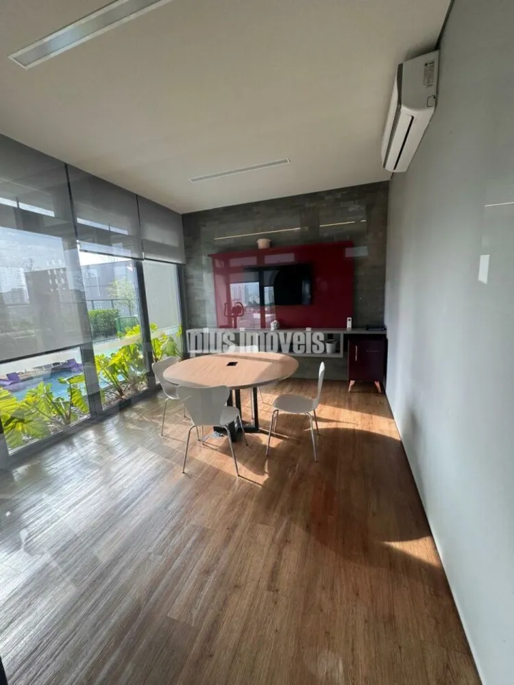 Apartamento, 1 quarto, 25 m² - Foto 1