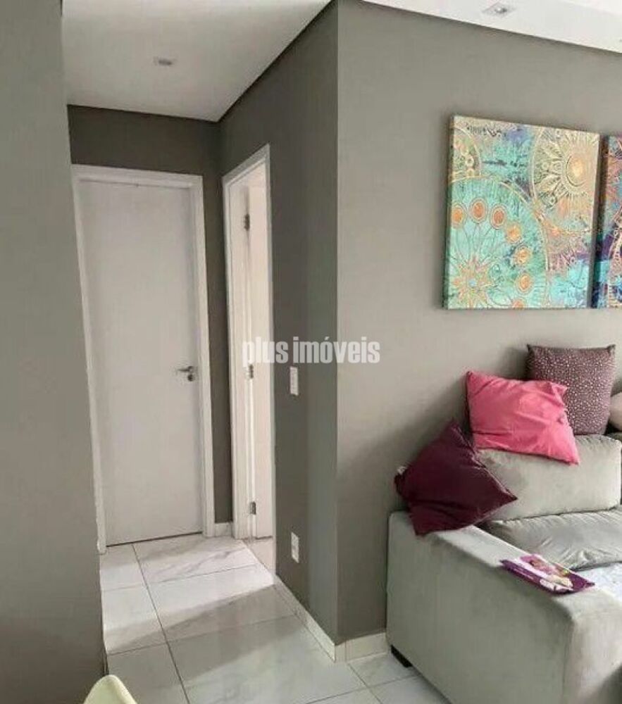 Apartamento, 2 quartos, 59 m² - Foto 8