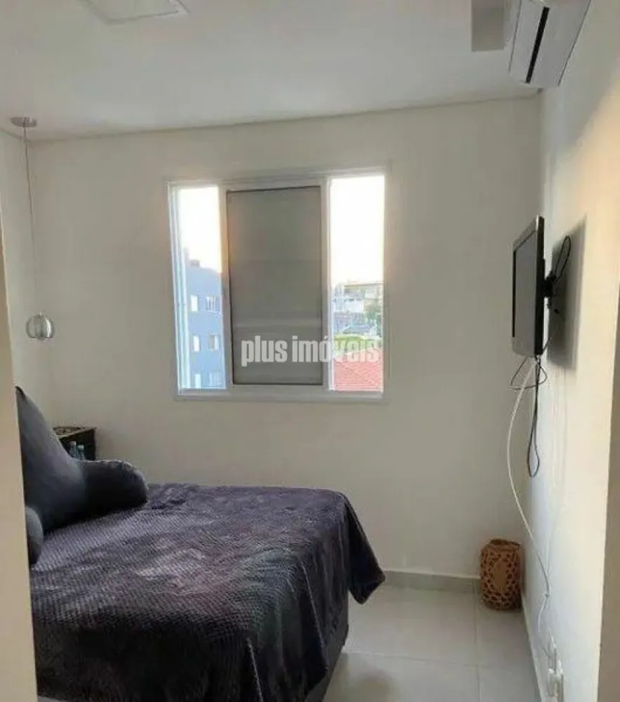 Apartamento, 2 quartos, 59 m² - Foto 8