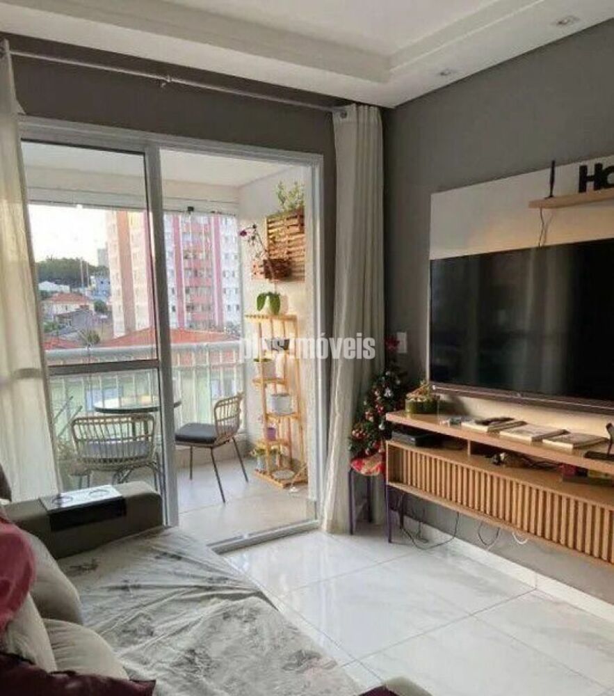 Apartamento, 2 quartos, 59 m² - Foto 3