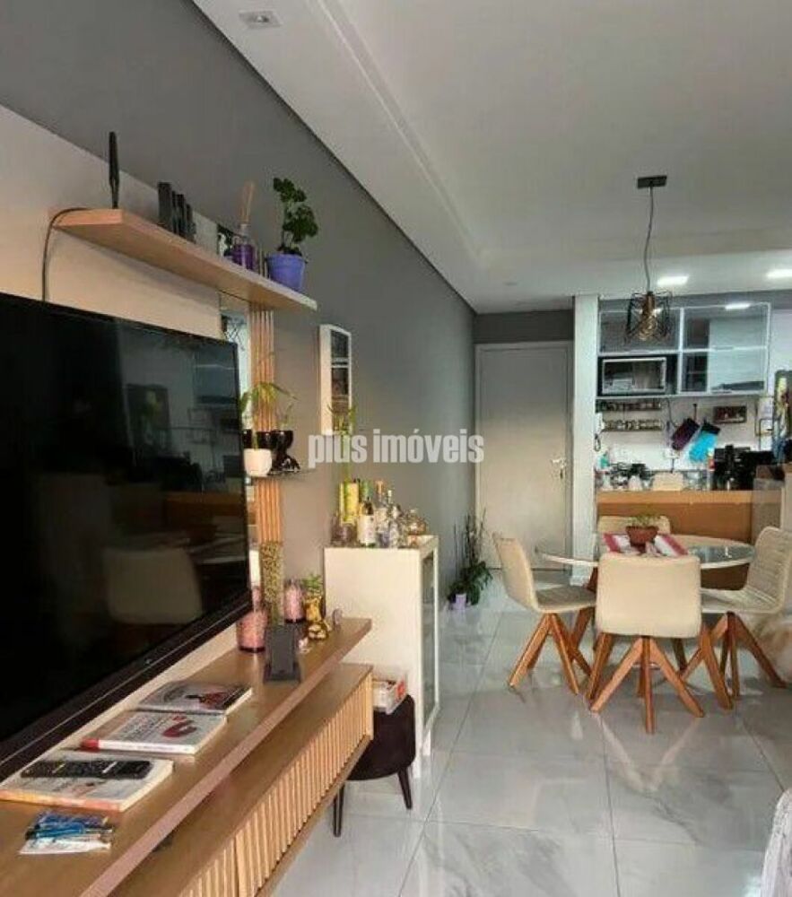 Apartamento, 2 quartos, 59 m² - Foto 4