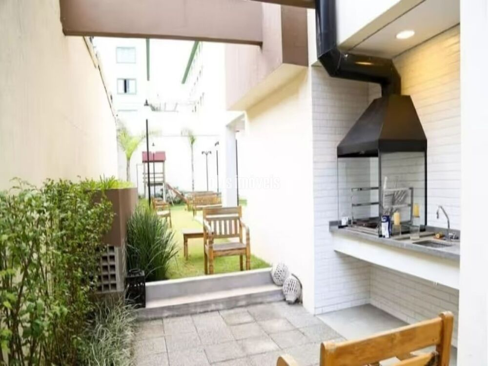 Apartamento, 2 quartos, 59 m² - Foto 1