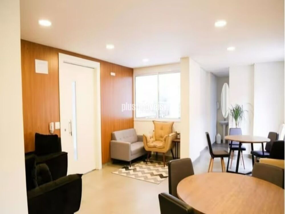 Apartamento, 2 quartos, 59 m² - Foto 6