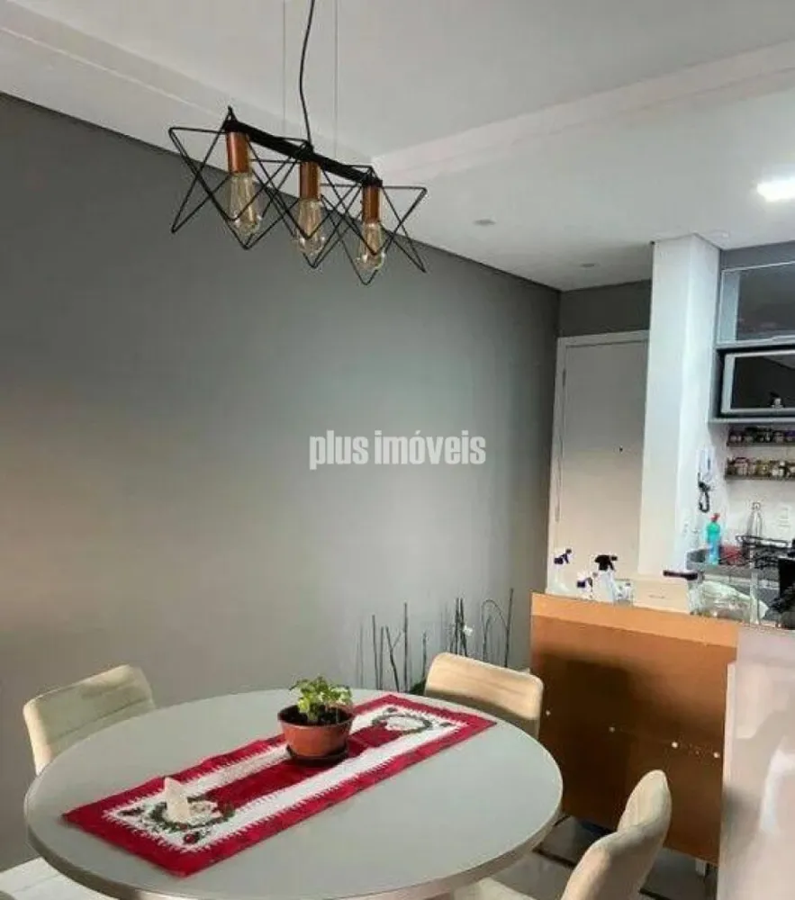 Apartamento, 2 quartos, 59 m² - Foto 3