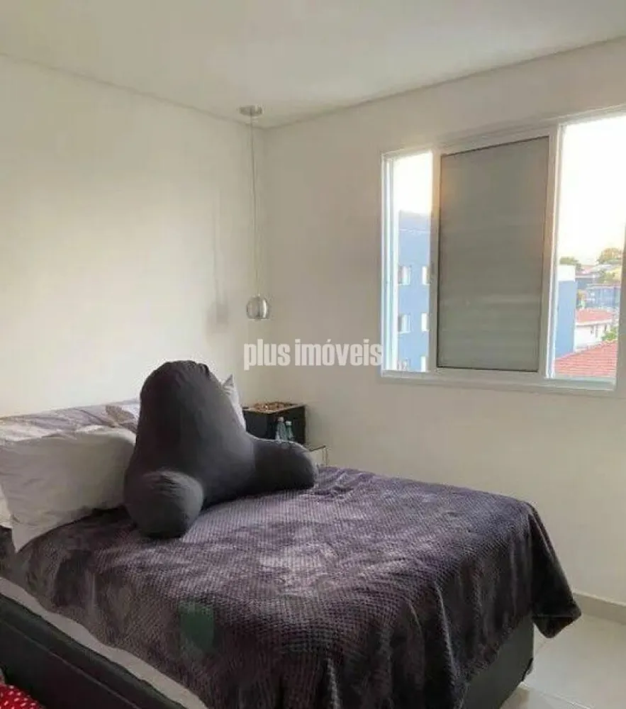 Apartamento, 2 quartos, 59 m² - Foto 9