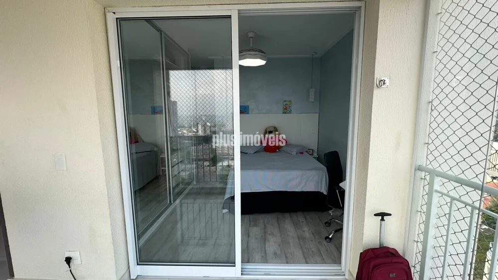 Apartamento, 2 quartos, 115 m² - Foto 4