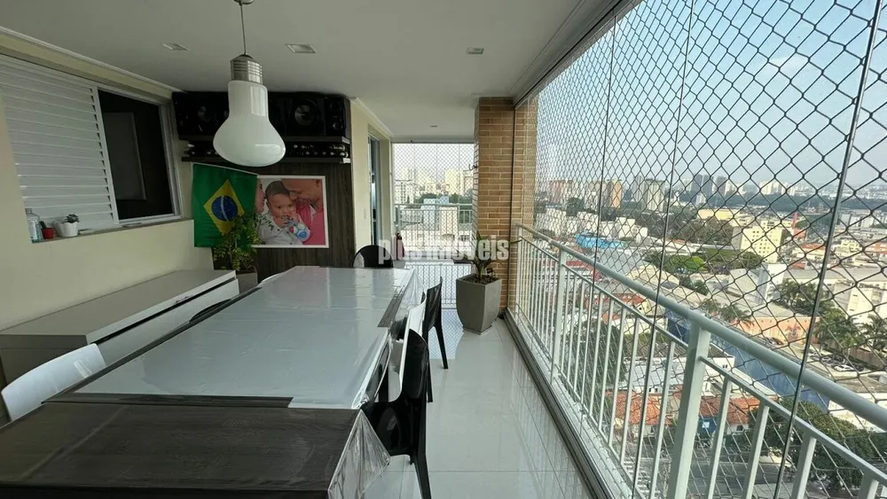 Apartamento, 2 quartos, 115 m² - Foto 9
