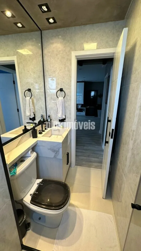Apartamento, 2 quartos, 115 m² - Foto 1