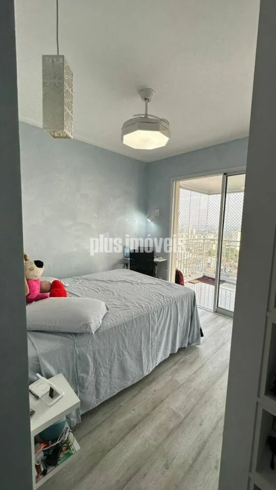 Apartamento, 2 quartos, 115 m² - Foto 2