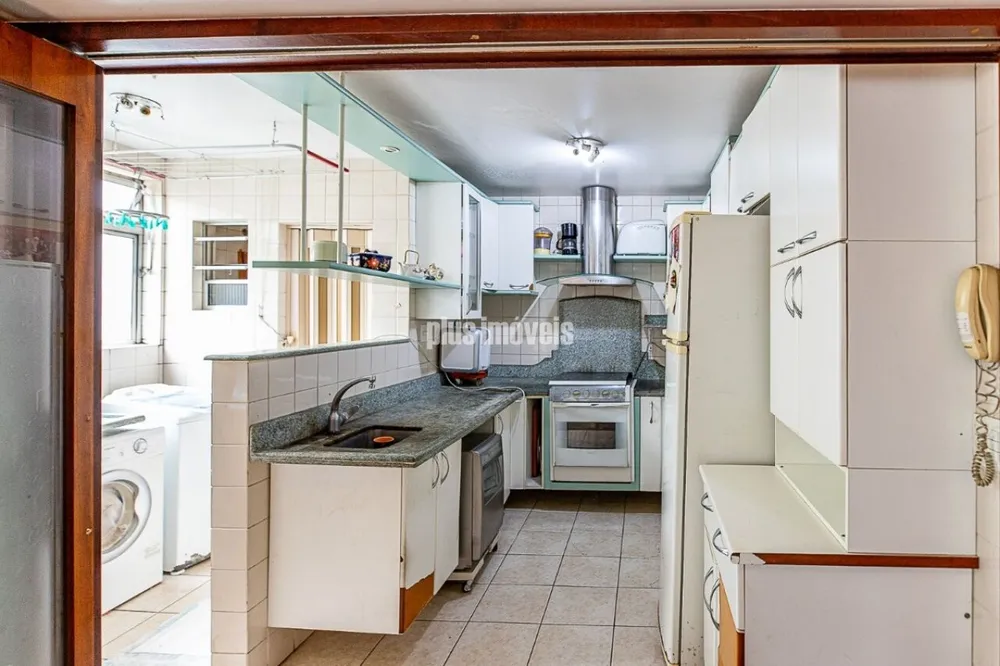 Apartamento, 3 quartos, 120 m² - Foto 4