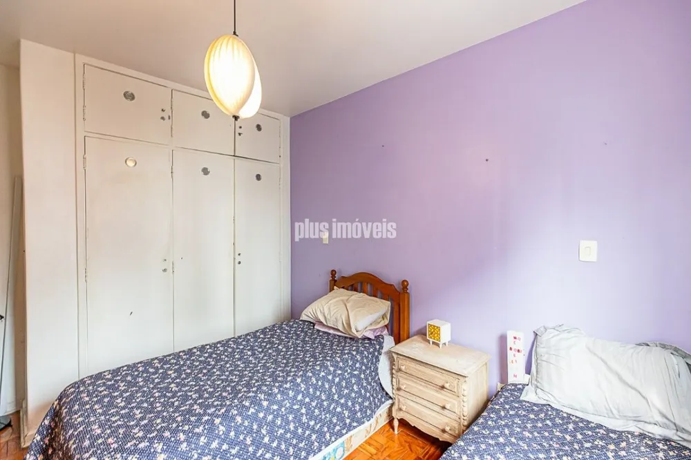 Apartamento, 3 quartos, 120 m² - Foto 2